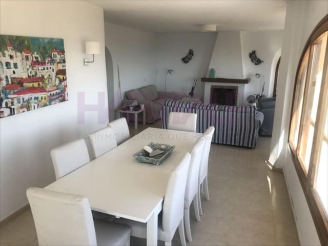 5 soverom Villa til salgs i Cumbre del Sol, Benitachell / Benitatxell - € 590 000 (Ref: 5237134)