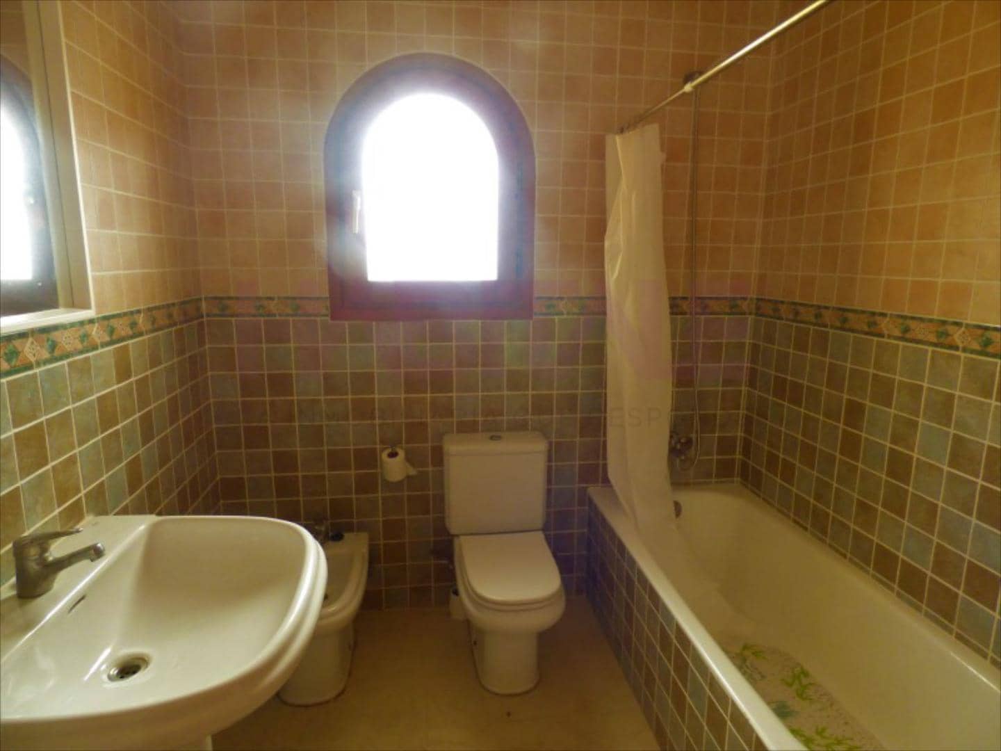 Chalet de 5 habitaciones en Cumbre del Sol en venta - 590.000 € (Ref: 5237134)