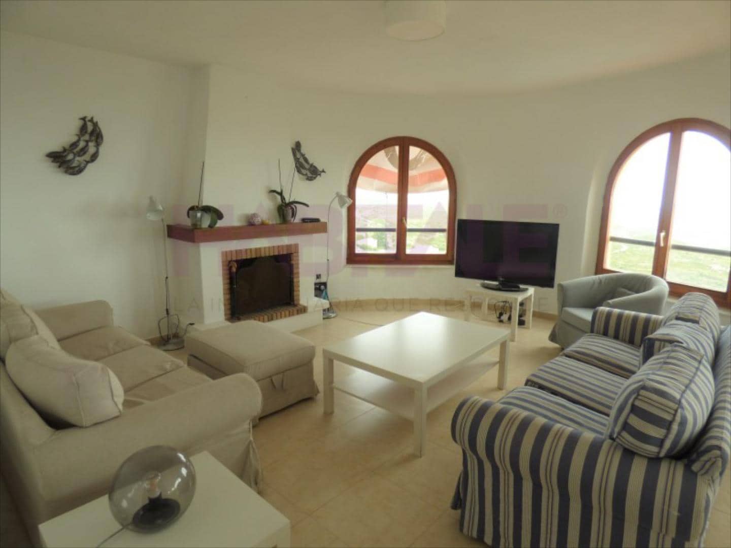 Chalet de 5 habitaciones en Cumbre del Sol en venta - 590.000 € (Ref: 5237134)