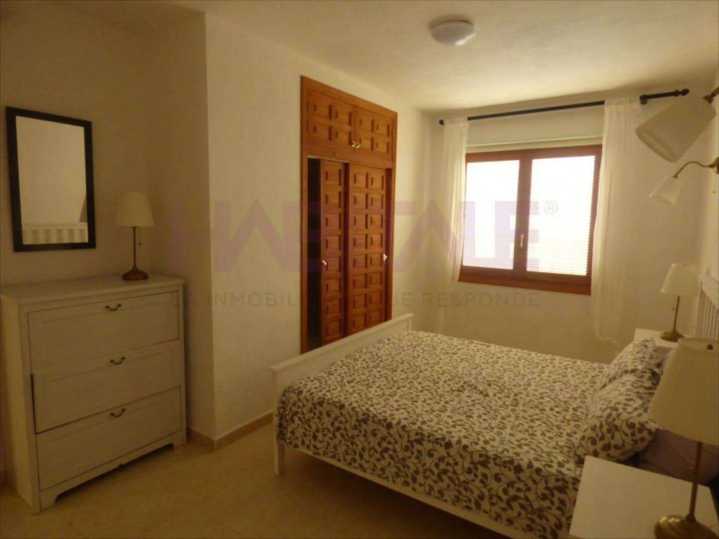 Chalet de 5 habitaciones en Cumbre del Sol en venta - 590.000 € (Ref: 5237134)