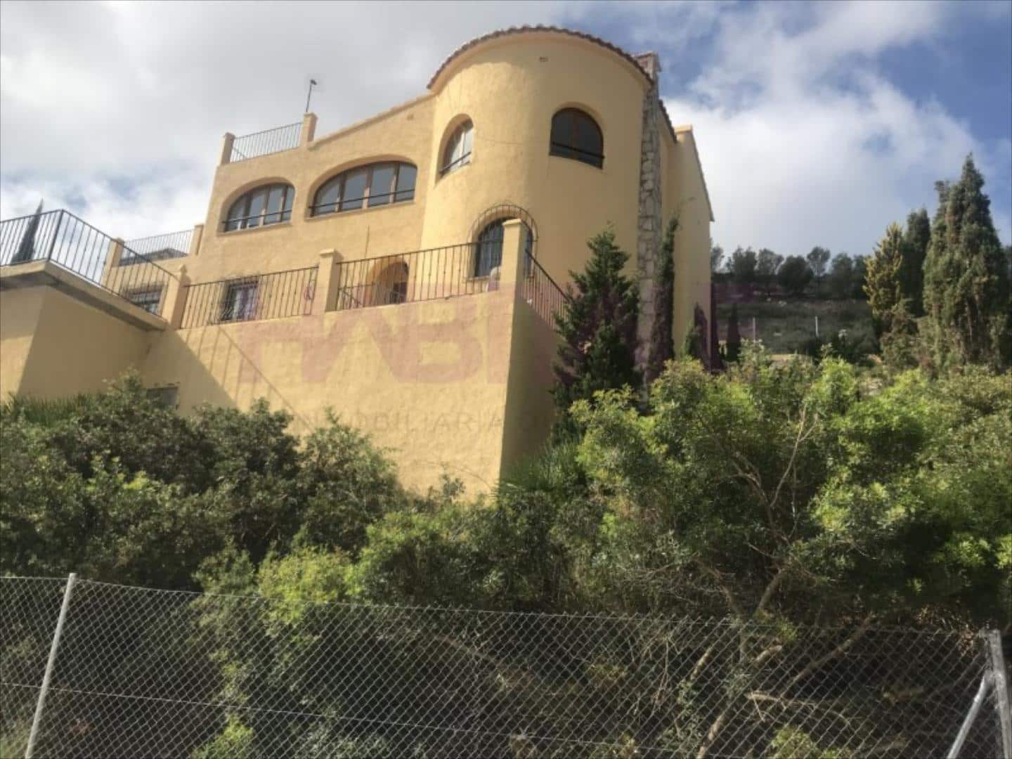 Chalet de 5 habitaciones en Cumbre del Sol en venta - 590.000 € (Ref: 5237134)