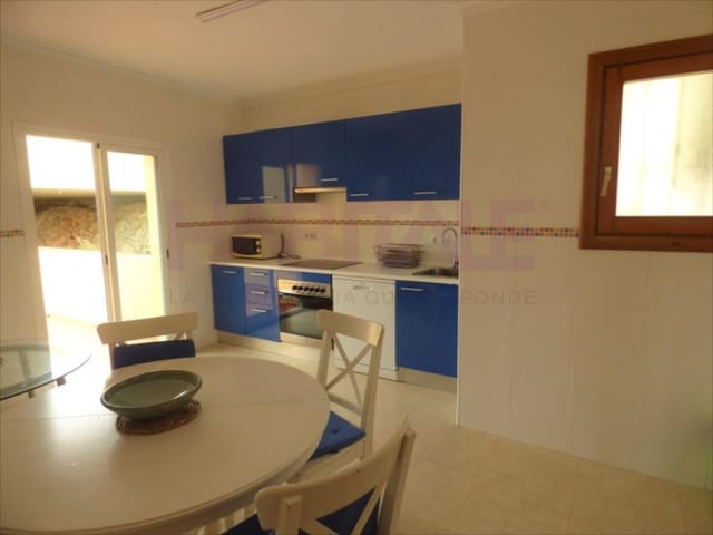 5 soverom Villa til salgs i Cumbre del Sol, Benitachell / Benitatxell - € 590 000 (Ref: 5237134)