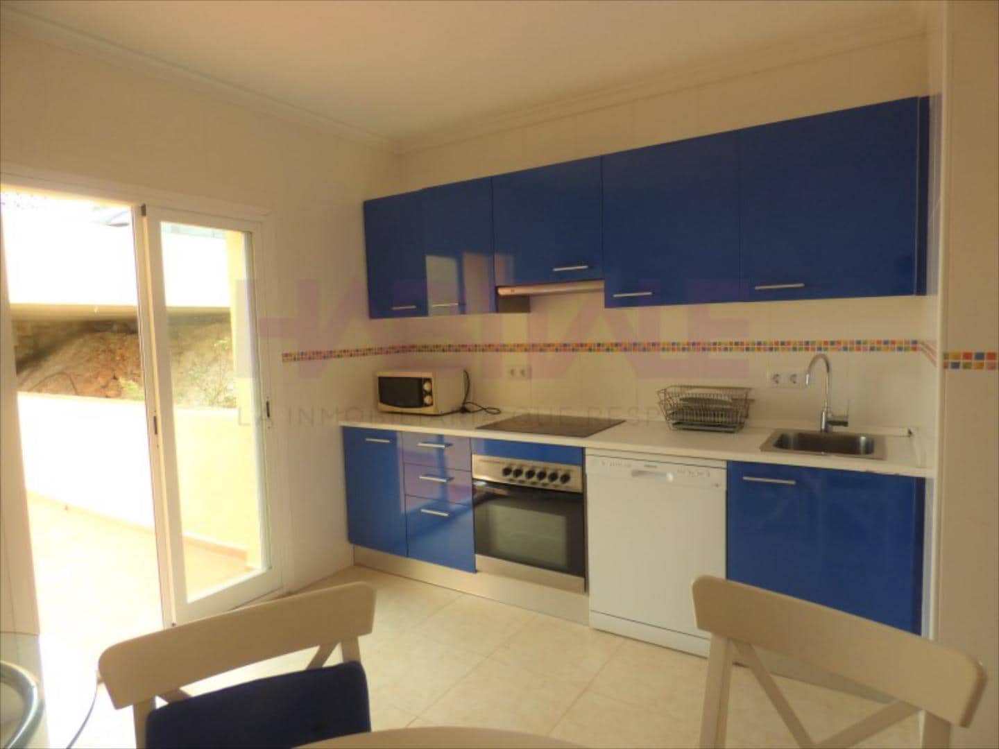 Chalet de 5 habitaciones en Cumbre del Sol en venta - 590.000 € (Ref: 5237134)