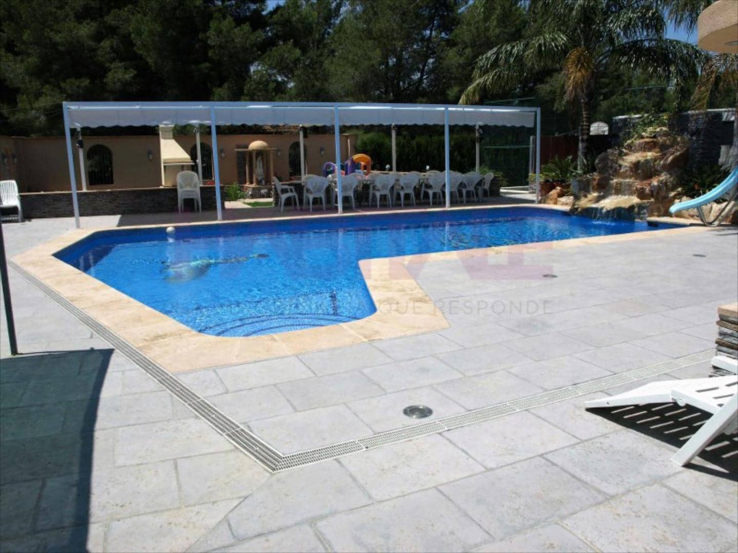 5 soverom Villa til salgs i Denia med svømmebasseng - € 899 000 (Ref: 5237256)