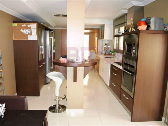 5 soveværelse Villa til salg i El Montgó, Dénia med swimmingpool - € 899.000 (Ref: 5237256)