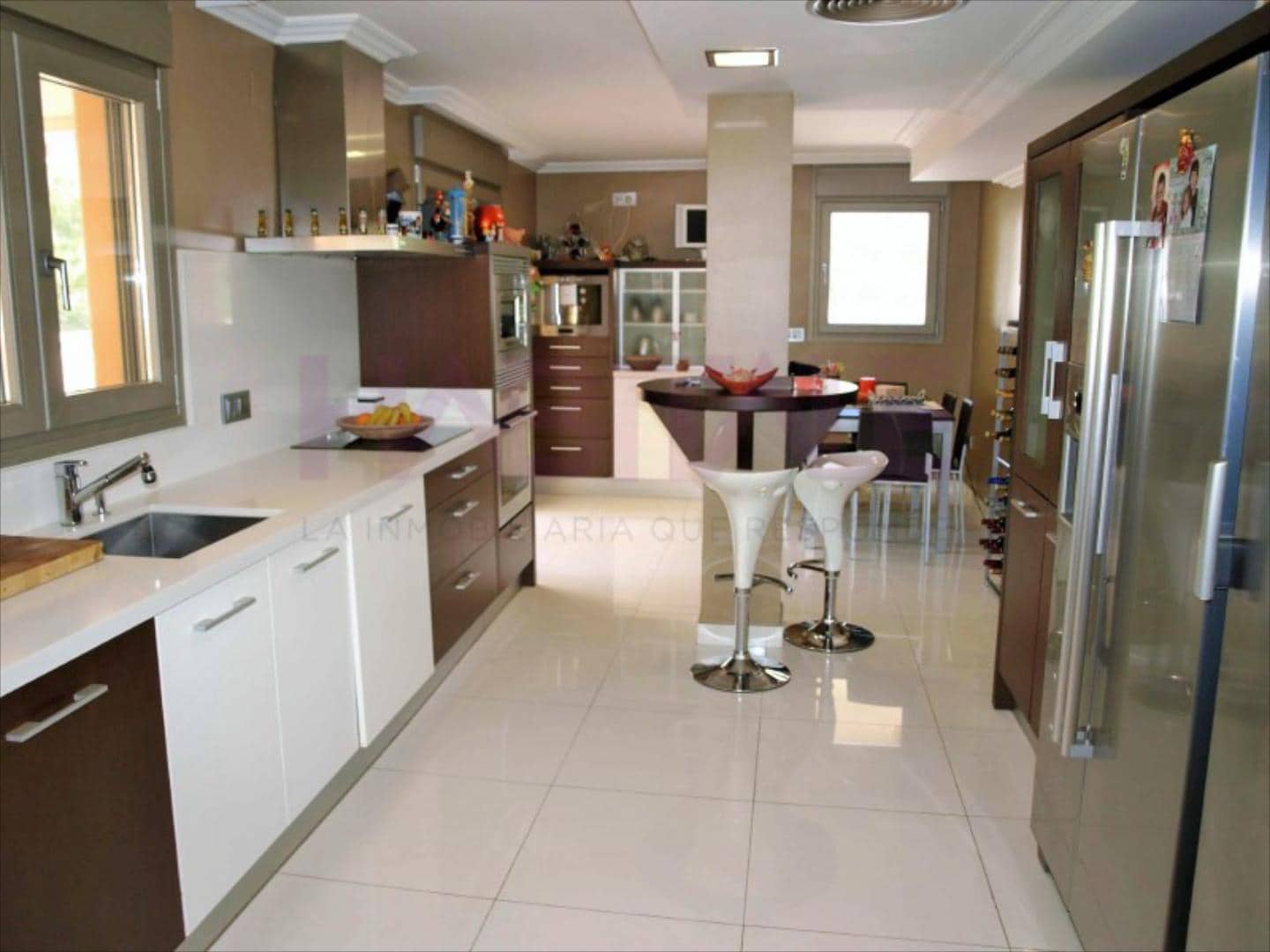 5 soverom Villa til salgs i Denia med svømmebasseng - € 899 000 (Ref: 5237256)