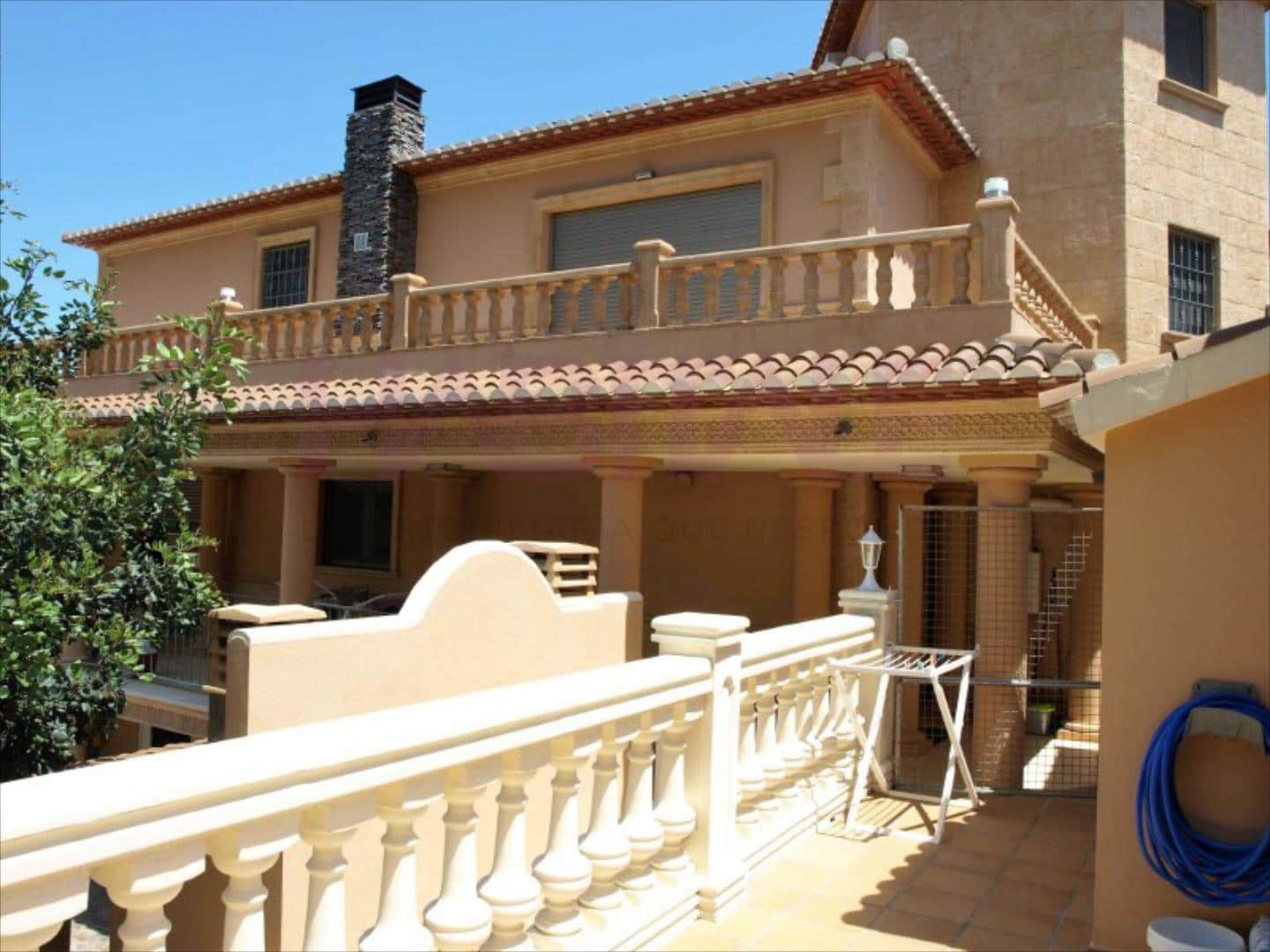 5 soverom Villa til salgs i Denia med svømmebasseng - € 899 000 (Ref: 5237256)