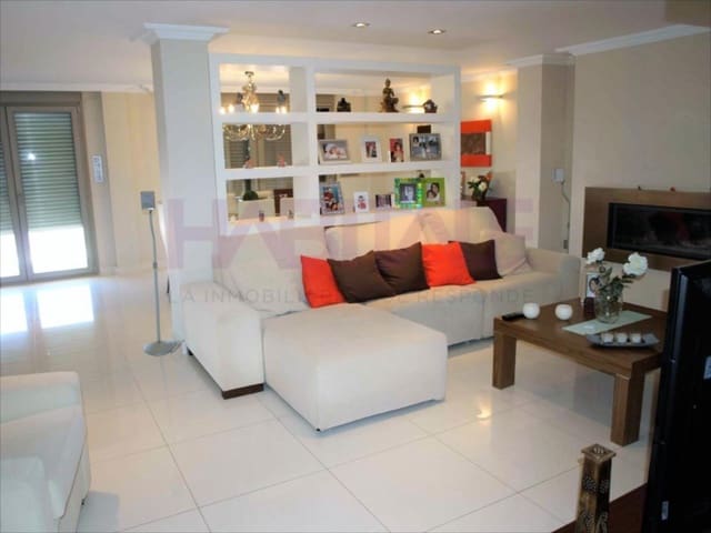 5 soveværelse Villa til salg i El Montgó, Dénia med swimmingpool - € 899.000 (Ref: 5237256)