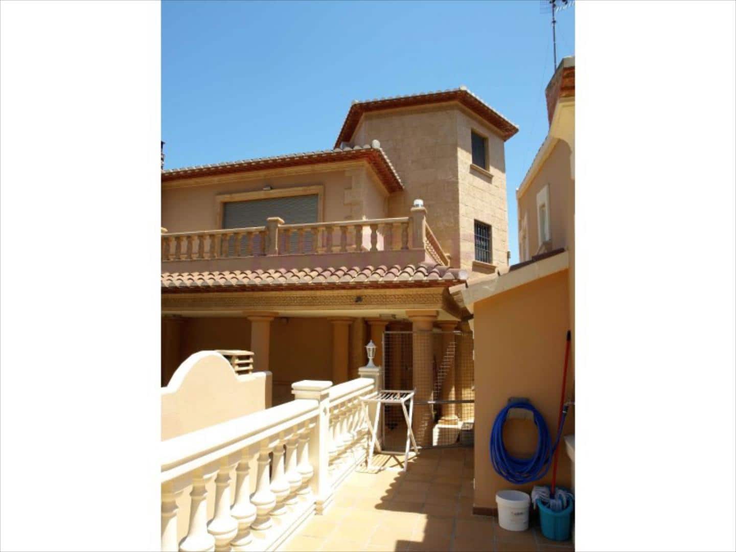 5 soverom Villa til salgs i Denia med svømmebasseng - € 899 000 (Ref: 5237256)