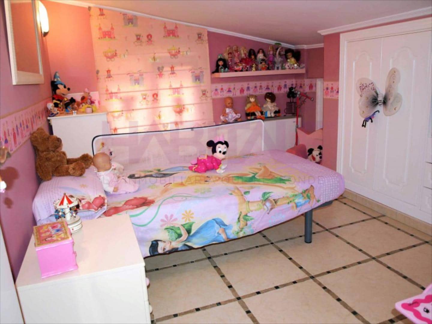 5 soverom Villa til salgs i Denia med svømmebasseng - € 899 000 (Ref: 5237256)