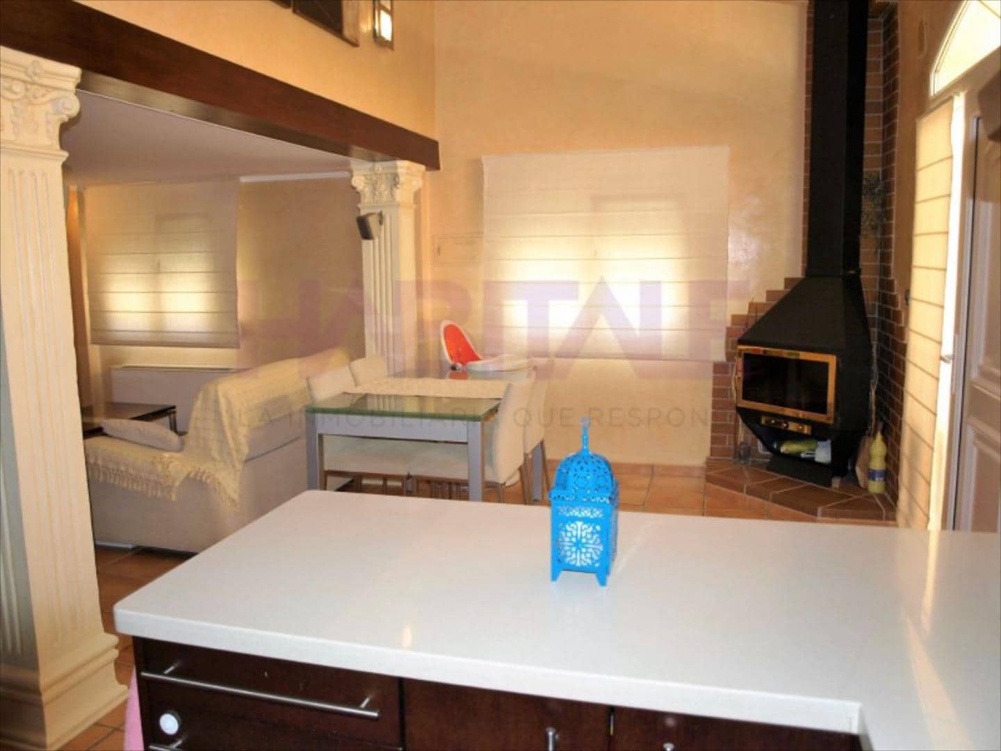 5 soverom Villa til salgs i Denia med svømmebasseng - € 899 000 (Ref: 5237256)