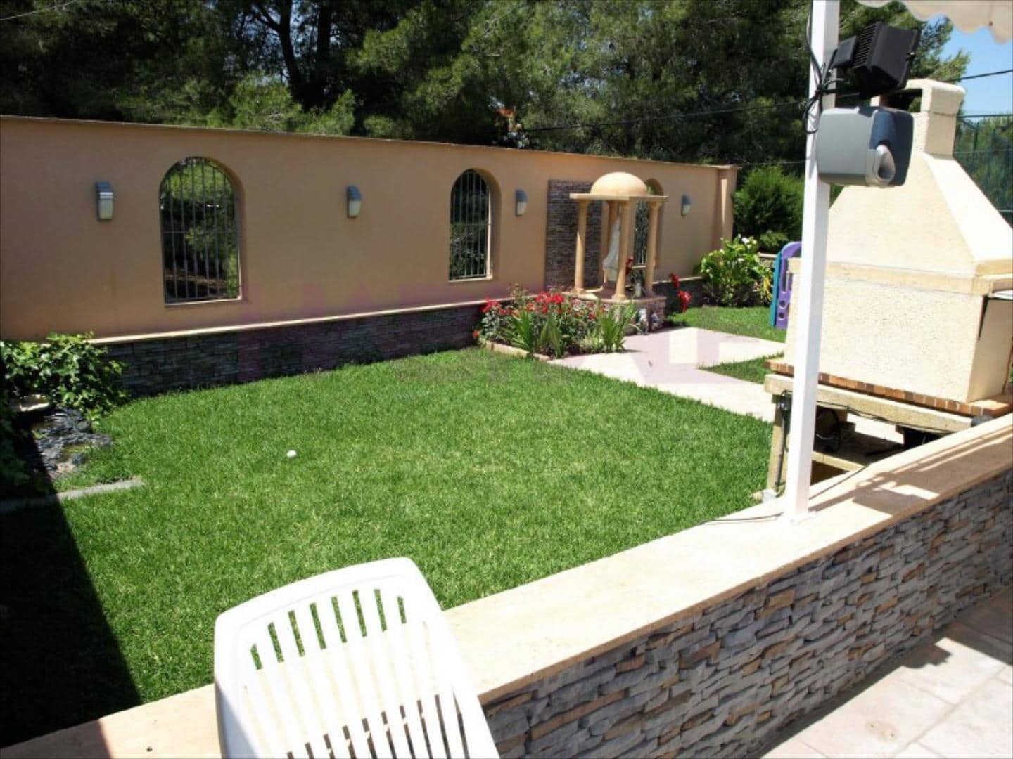 5 soverom Villa til salgs i Denia med svømmebasseng - € 899 000 (Ref: 5237256)