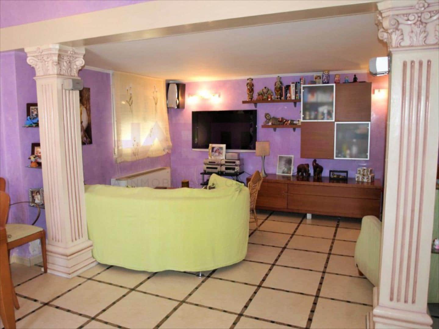 5 soverom Villa til salgs i Denia med svømmebasseng - € 899 000 (Ref: 5237256)