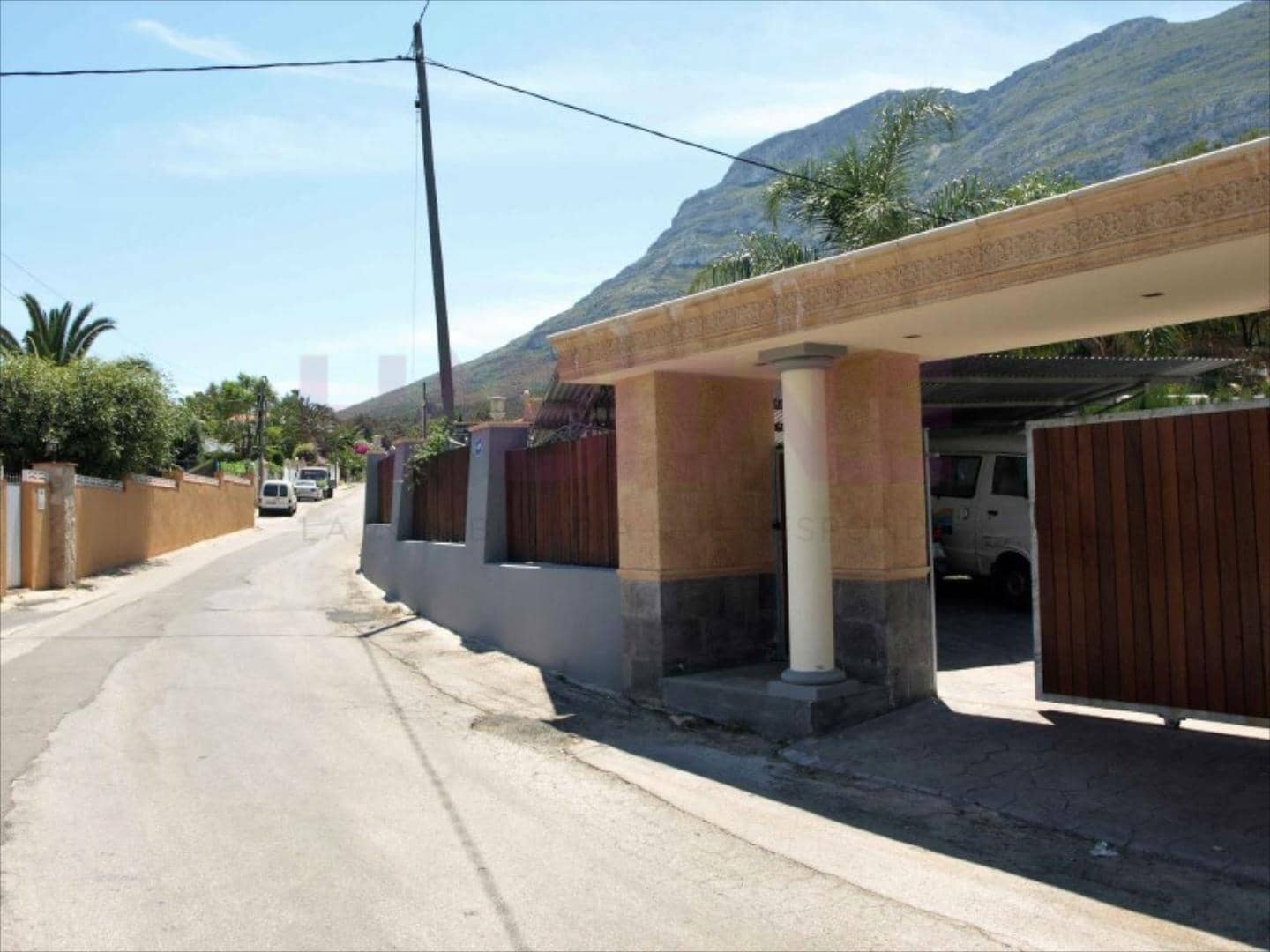 5 soverom Villa til salgs i Denia med svømmebasseng - € 899 000 (Ref: 5237256)