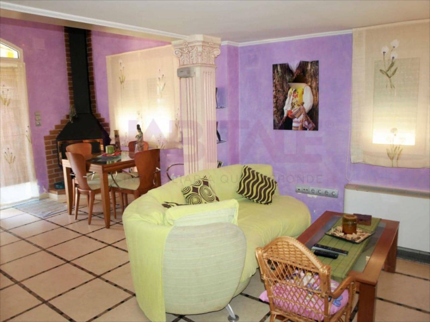 5 soverom Villa til salgs i Denia med svømmebasseng - € 899 000 (Ref: 5237256)