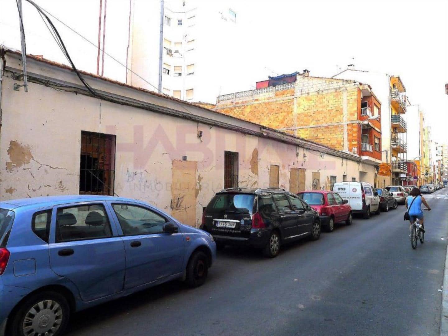 Tomt till salu i Denia - 1 500 000 € (Ref: 5237284)