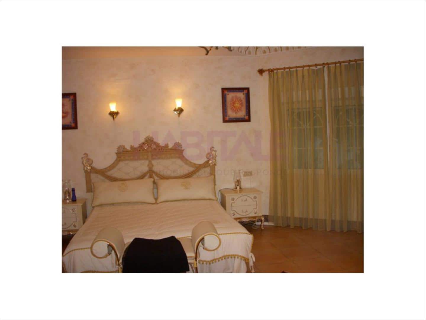 6 slaapkamer Villa te koop in Denia met zwembad - € 790.000 (Ref: 5237351)