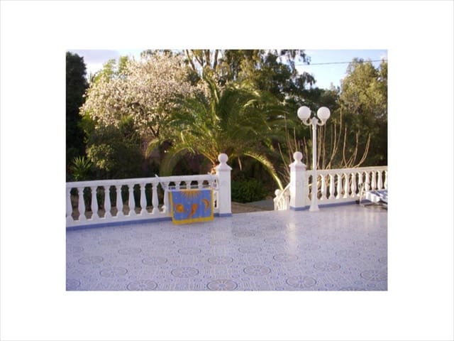 6 slaapkamer Villa te koop in El Montgó, Dénia met zwembad - € 790.000 (Ref: 5237351)