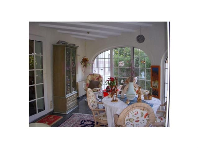 6 slaapkamer Villa te koop in El Montgó, Dénia met zwembad - € 790.000 (Ref: 5237351)