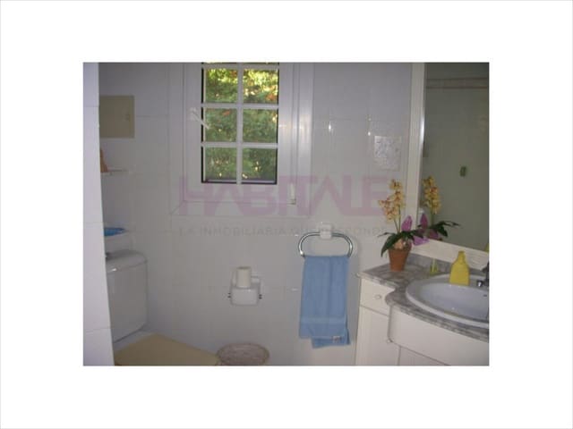 6 slaapkamer Villa te koop in El Montgó, Dénia met zwembad - € 790.000 (Ref: 5237351)