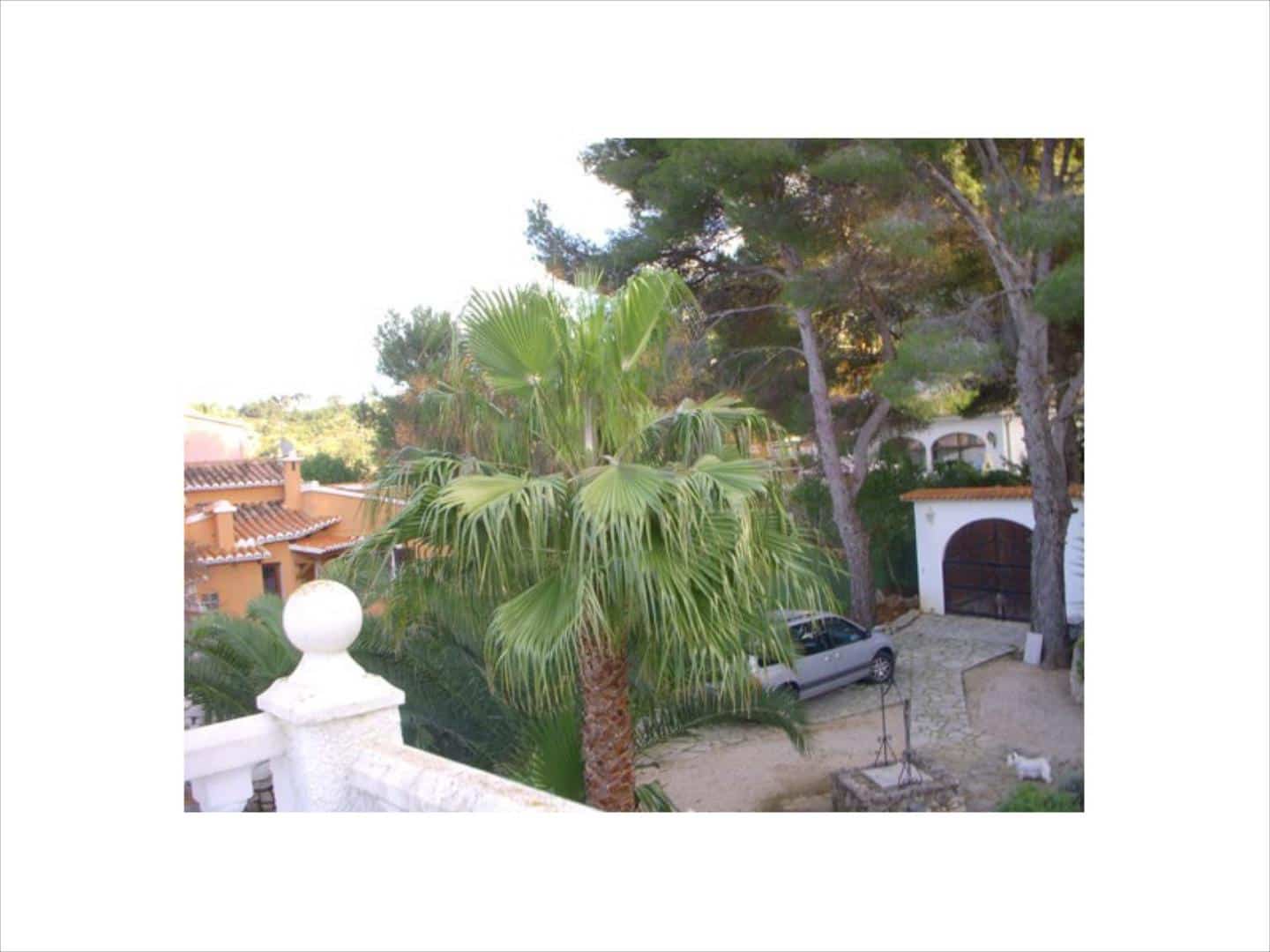 6 slaapkamer Villa te koop in Denia met zwembad - € 790.000 (Ref: 5237351)