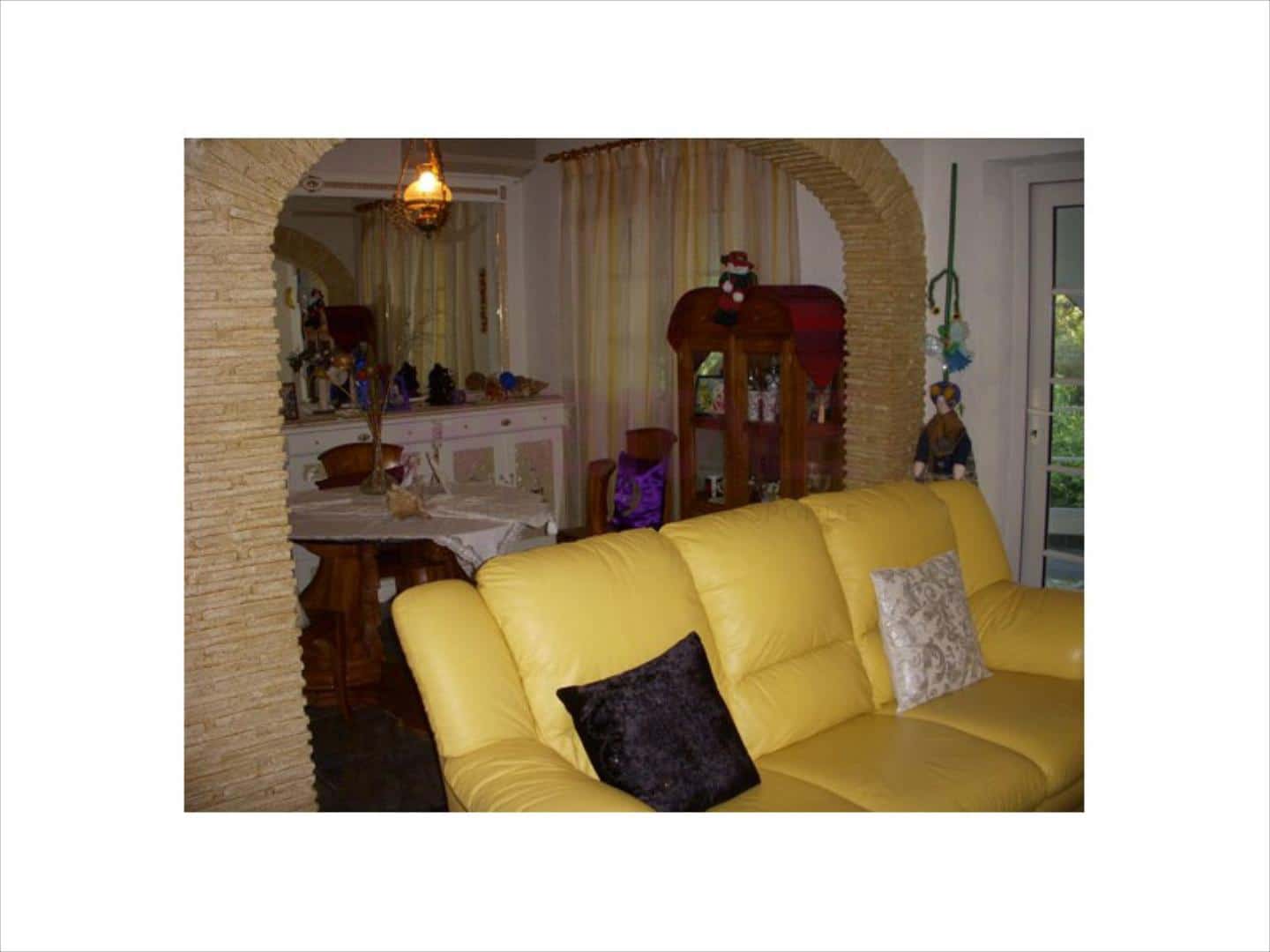 6 slaapkamer Villa te koop in Denia met zwembad - € 790.000 (Ref: 5237351)