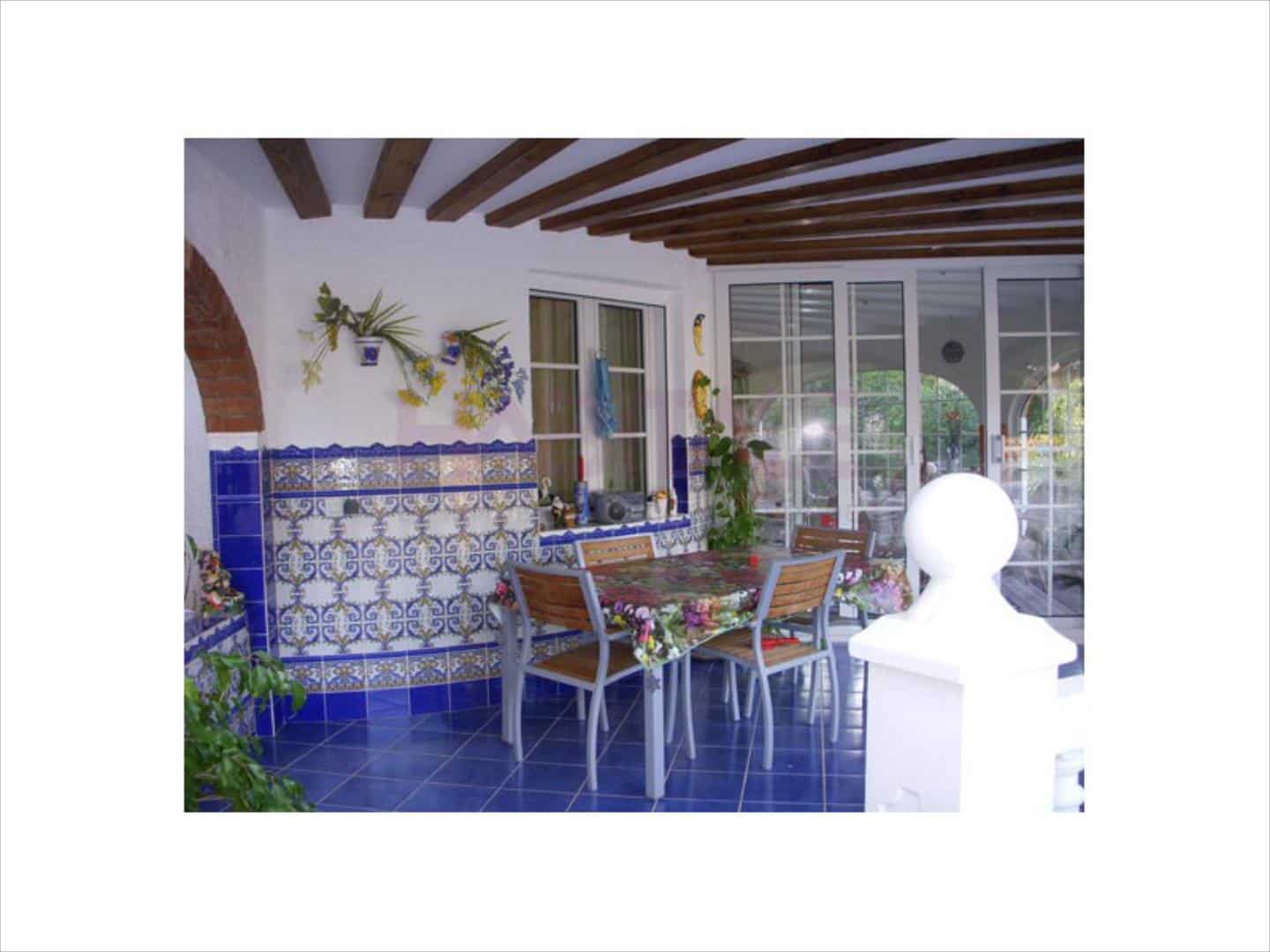 6 slaapkamer Villa te koop in Denia met zwembad - € 790.000 (Ref: 5237351)