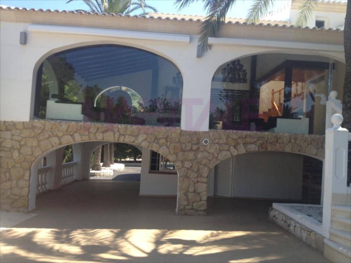 Chalet de 6 habitaciones en Javea / Xàbia en venta - 1.890.000 € (Ref: 5993400)