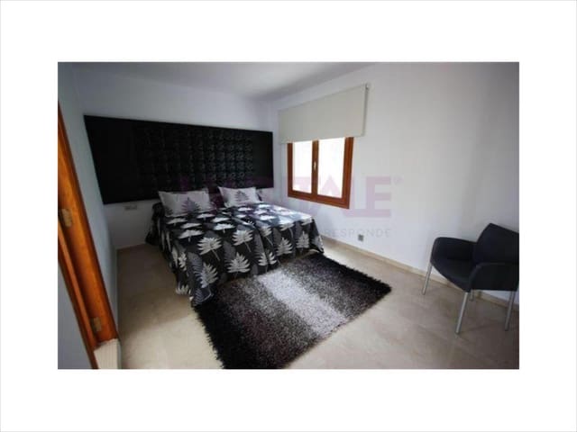 Chalet de 6 habitaciones en Cap Martí - El Tossalet - Pinomar, Javea / Xàbia en venta - 1.890.000 € (Ref: 5993400)