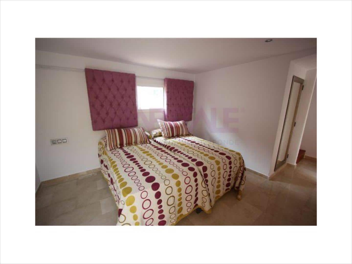 Chalet de 6 habitaciones en Javea / Xàbia en venta - 1.890.000 € (Ref: 5993400)