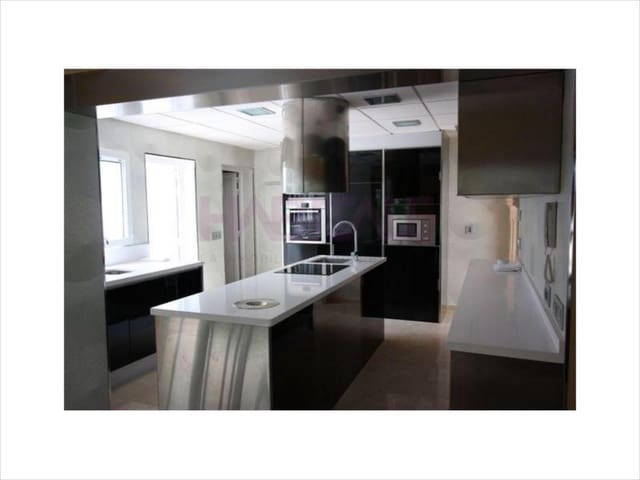 Chalet de 6 habitaciones en Cap Martí - El Tossalet - Pinomar, Javea / Xàbia en venta - 1.890.000 € (Ref: 5993400)