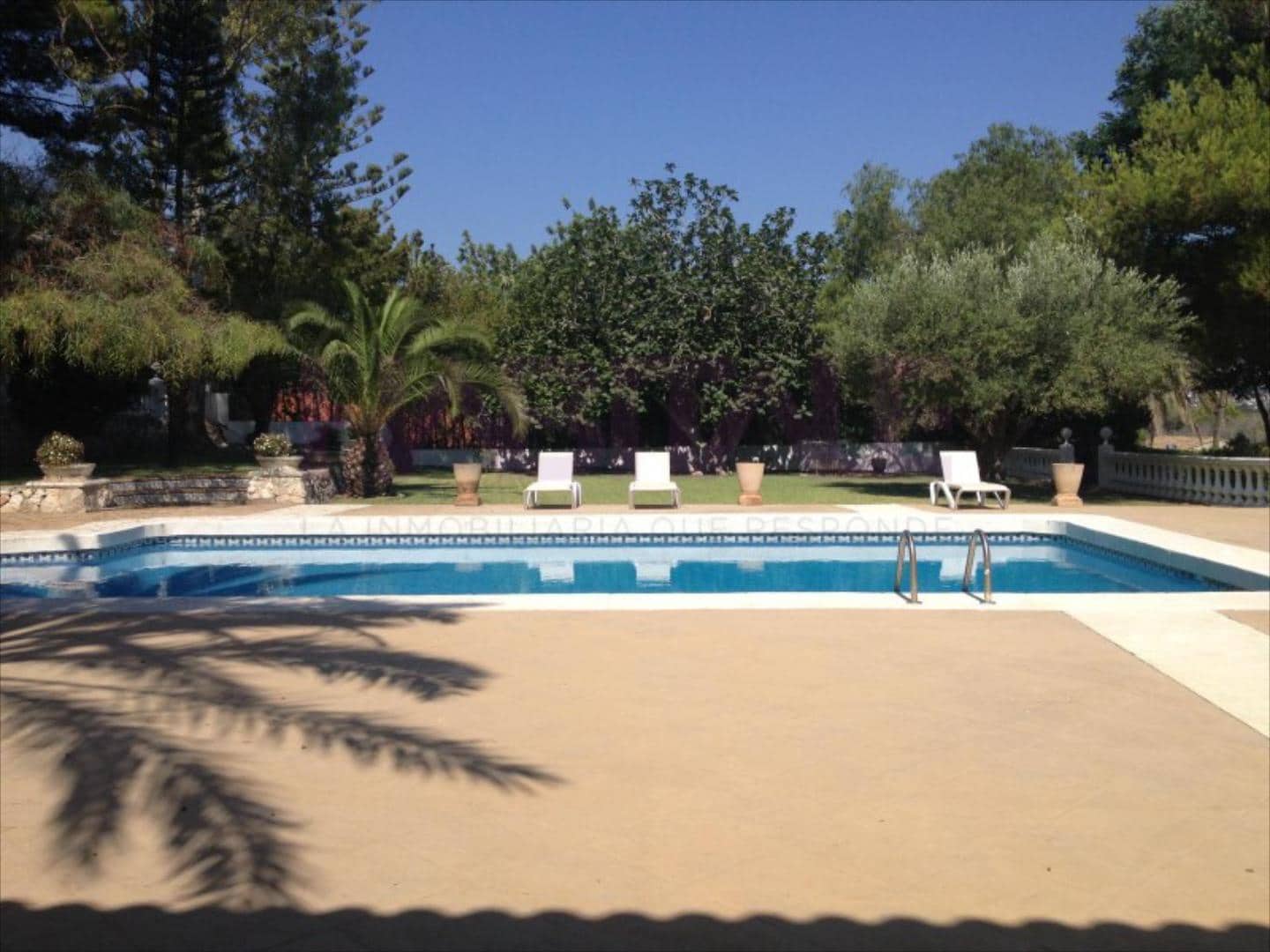 Chalet de 6 habitaciones en Javea / Xàbia en venta - 1.890.000 € (Ref: 5993400)