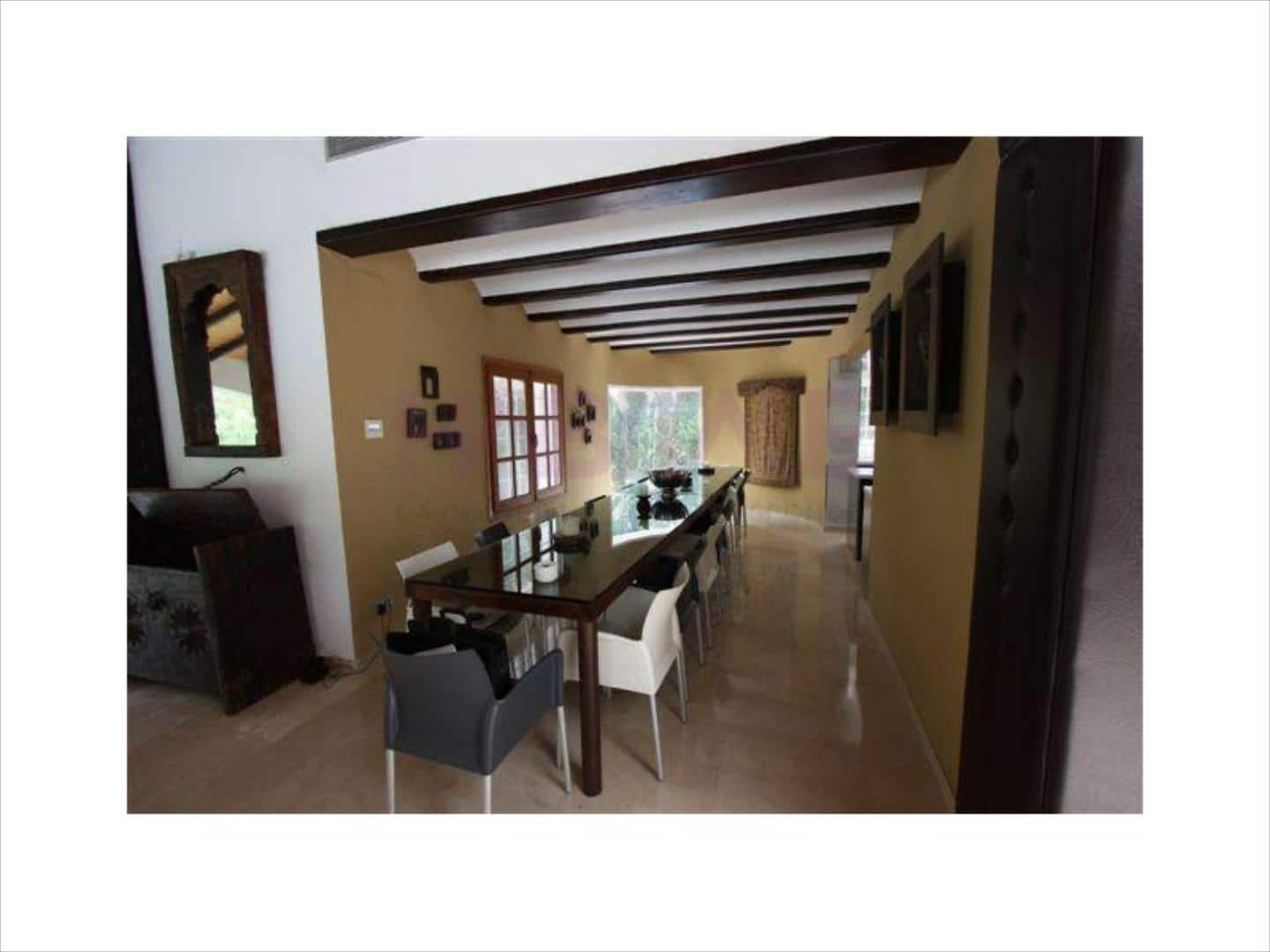 Chalet de 6 habitaciones en Javea / Xàbia en venta - 1.890.000 € (Ref: 5993400)