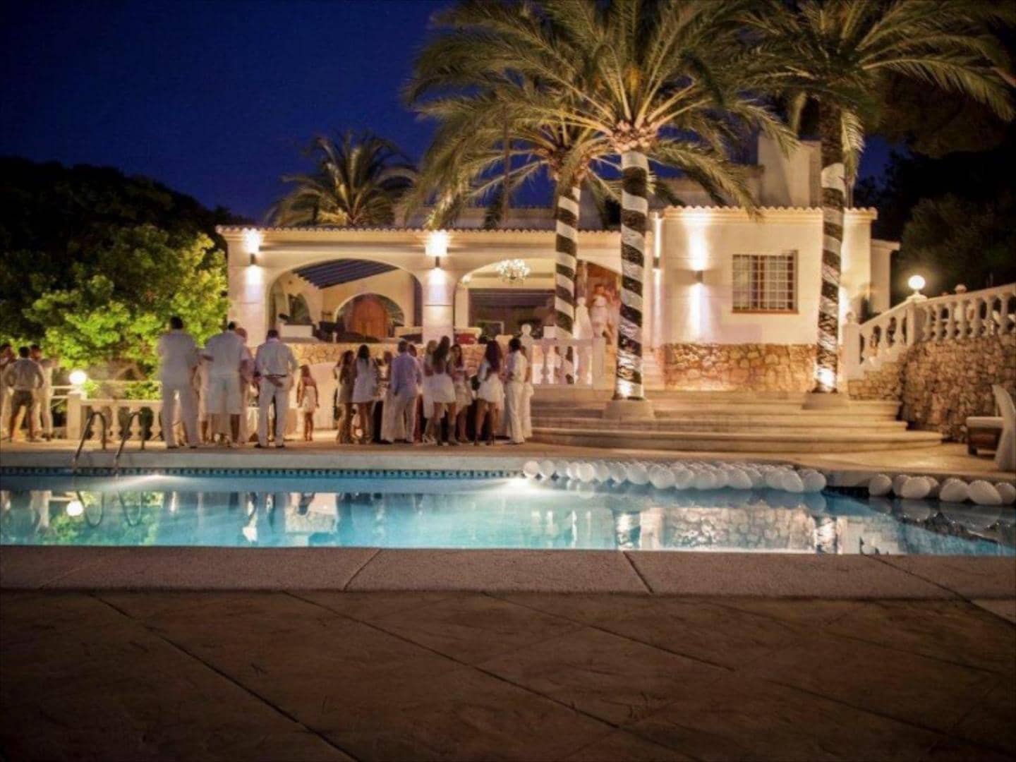 Chalet de 6 habitaciones en Javea / Xàbia en venta - 1.890.000 € (Ref: 5993400)