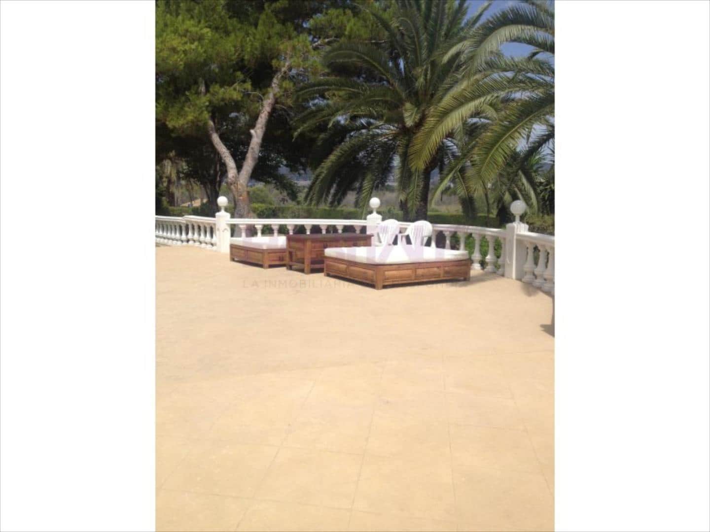 Chalet de 6 habitaciones en Javea / Xàbia en venta - 1.890.000 € (Ref: 5993400)