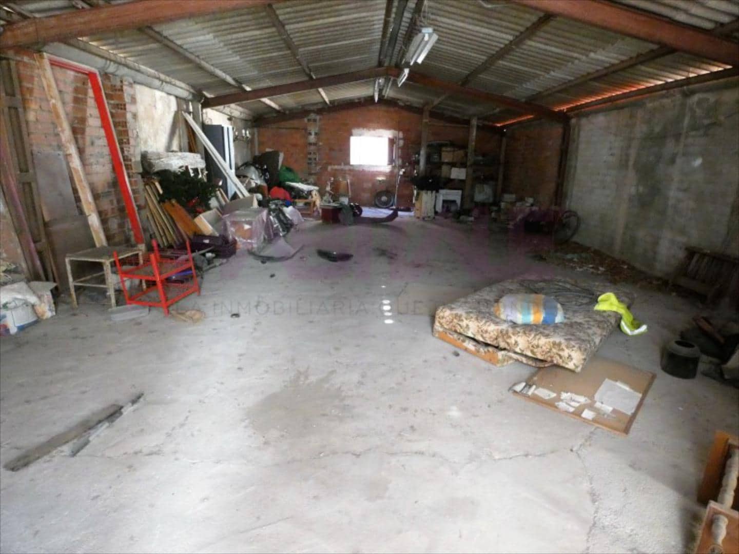 Local Commercial à vendre à Denia - 269 000 € (Ref: 6283453)