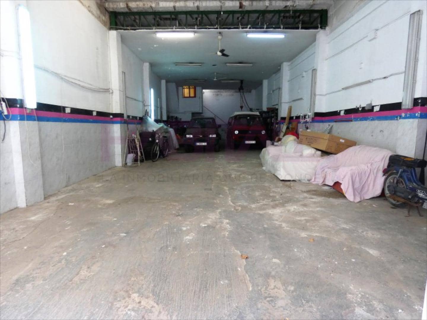 Local Commercial à vendre à Denia - 269 000 € (Ref: 6283453)