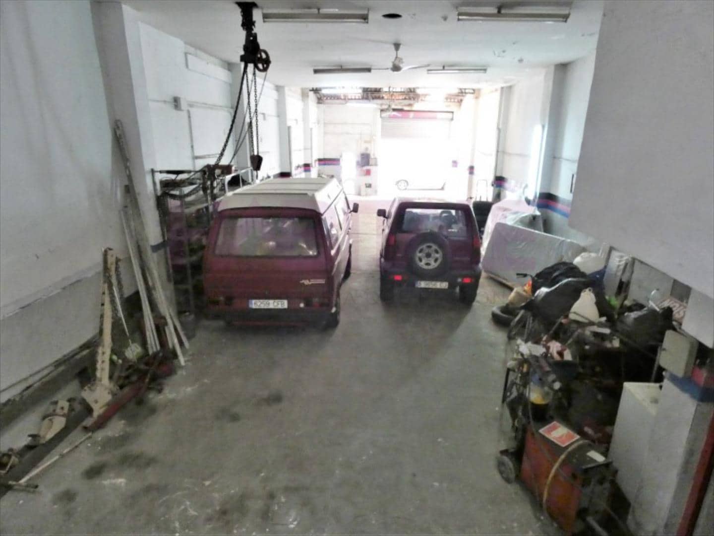 Local Commercial à vendre à Denia - 269 000 € (Ref: 6283453)