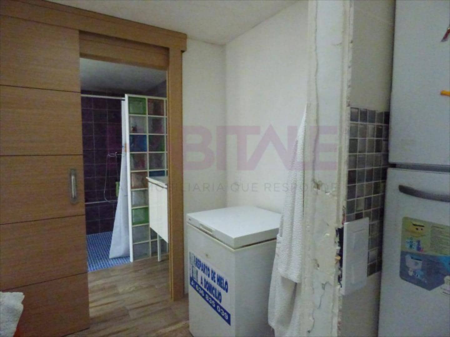 3 soveværelse Lejlighed til salg i Orba - € 140.000 (Ref: 6737973)