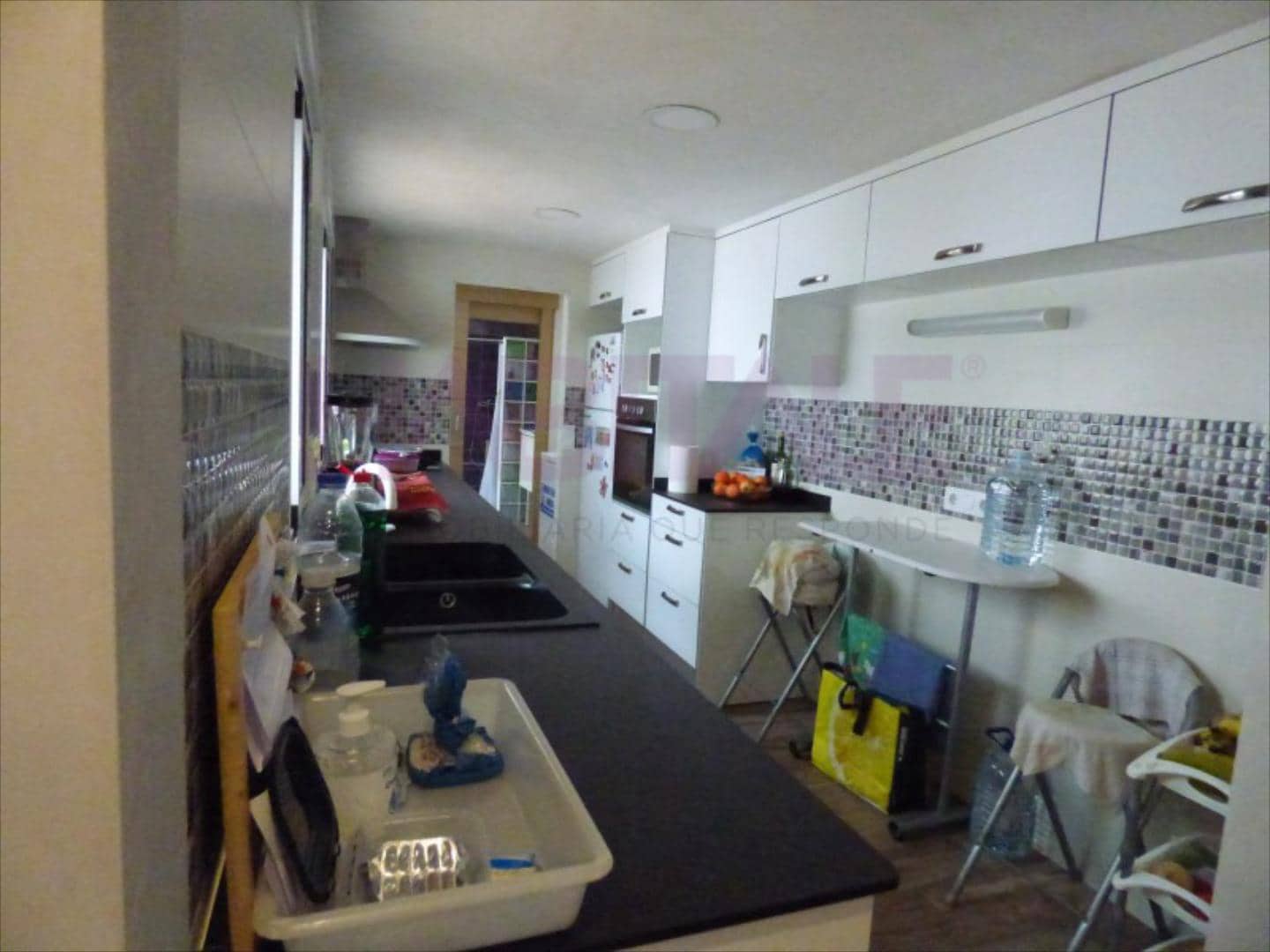 3 soveværelse Lejlighed til salg i Orba - € 140.000 (Ref: 6737973)