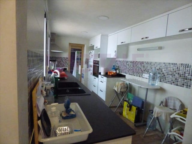 3 chambre Appartement à vendre à Orba - 140 000 € (Ref: 6737973)