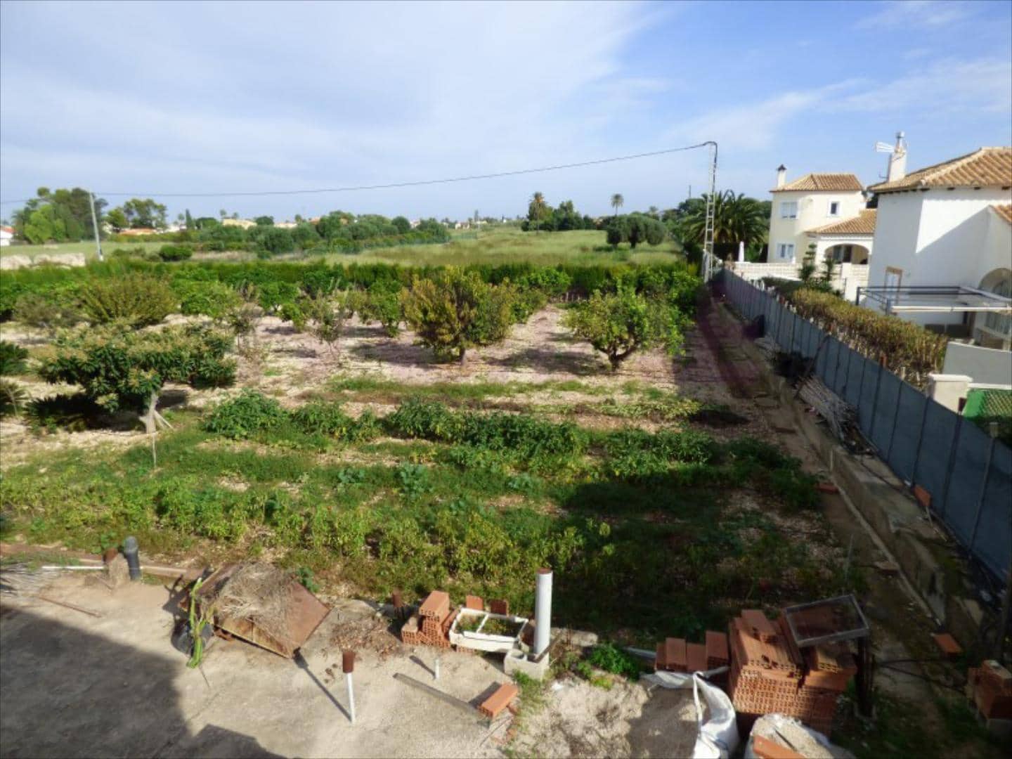 5 bedroom Villa for sale in Els Poblets - € 375,000 (Ref: 7203618)