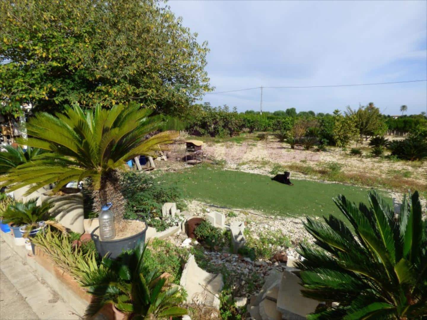 5 bedroom Villa for sale in Els Poblets - € 375,000 (Ref: 7203618)