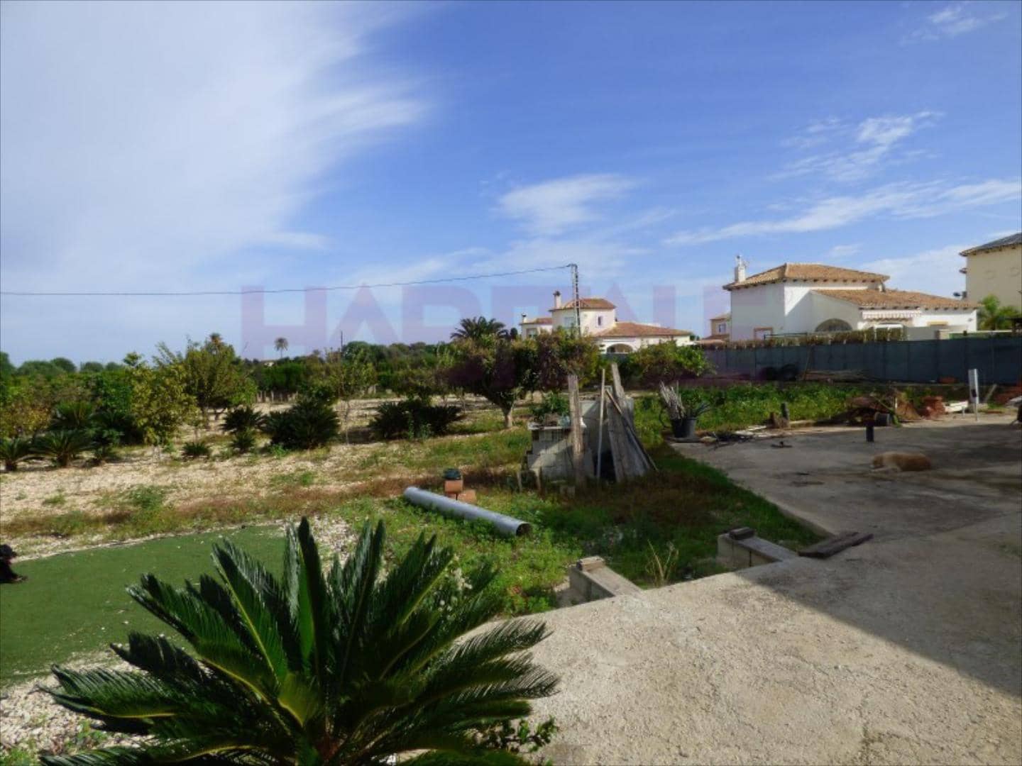 5 bedroom Villa for sale in Els Poblets - € 375,000 (Ref: 7203618)