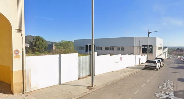 Area Edificabile in vendita in Pego - 140.000 € (Rif: 7321975)