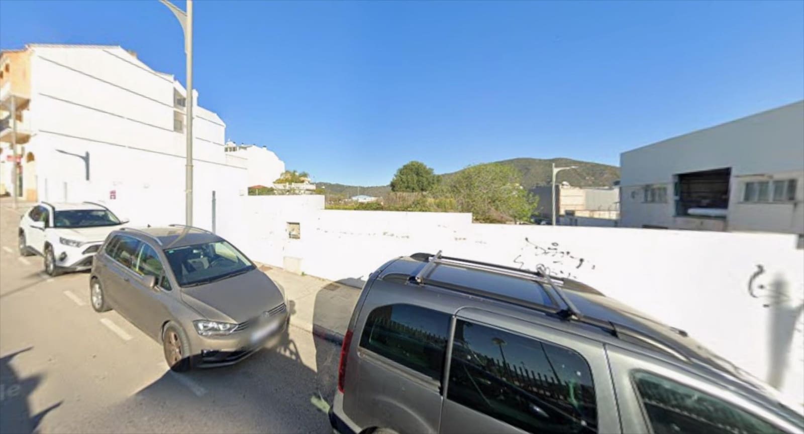 Byggegrund til salg i Pego - € 140.000 (Ref: 7321975)