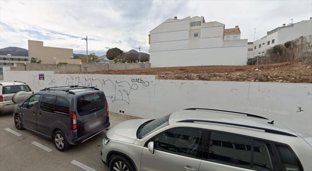 Area Edificabile in vendita in Pego - 140.000 € (Rif: 7321975)