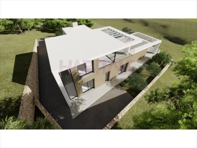 3 quarto Moradia para venda em Benitachell / Benitatxell - 750 000 € (Ref: 7580704)