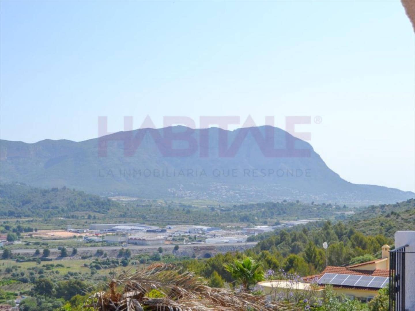 6 bedroom Villa for sale in Pedreguer with pool - € 510,000 (Ref: 7603591)