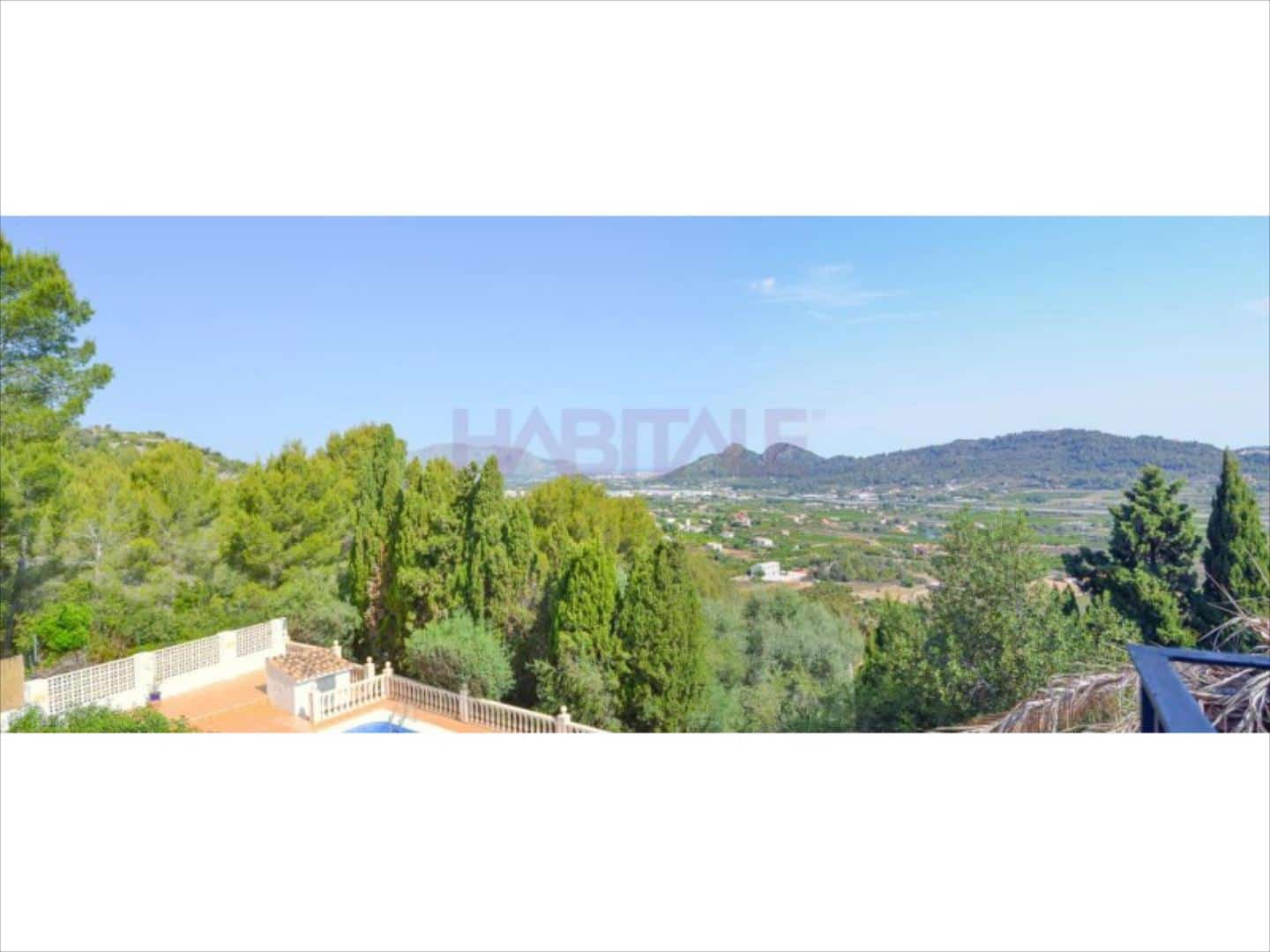 6 bedroom Villa for sale in Pedreguer with pool - € 510,000 (Ref: 7603591)